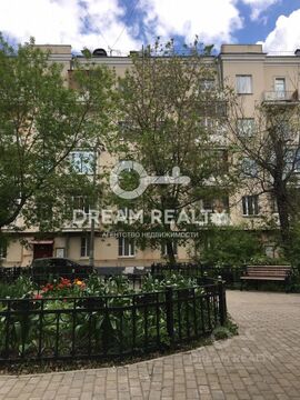 Продажа 4-комн. кв-ры, ул. Новослободская, 62к15 Продажа 4-комн. кв-ры, ул. Новослободская, 62к15