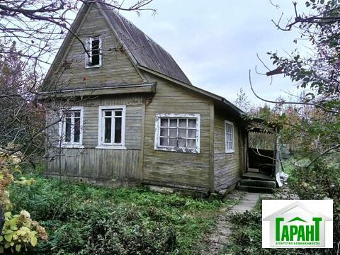 Дом в д. Третьяково Клинский район Дом в д. Третьяково Клинский район