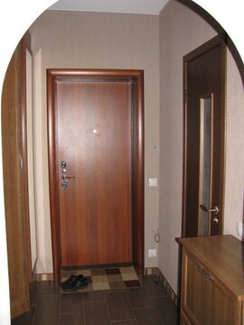 1-к квартира, пос.Аничково, д.6 1-к квартира, пос.Аничково, д.6