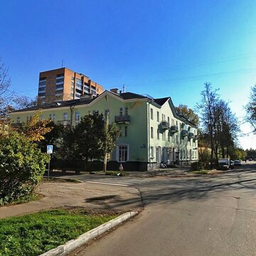 3-комн. сталинка в отлич. районе Дубны, свобод. продажа, торг, ипотека 3-комн. сталинка в отлич. районе Дубны, свобод. продажа, торг, ипотека