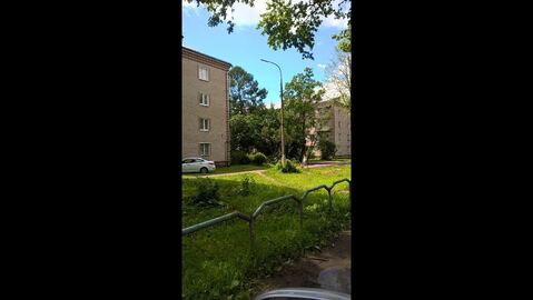 3-х комнатная квартира, Чеховский район, с. Троицкое 3-х комнатная квартира, Чеховский район, с. Троицкое