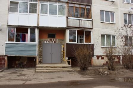 Продается квартира: Московская обл, п.Пролетарский, ул.Центральная, д.12 Продается квартира: Московская обл, п.Пролетарский, ул.Центральная, д.12