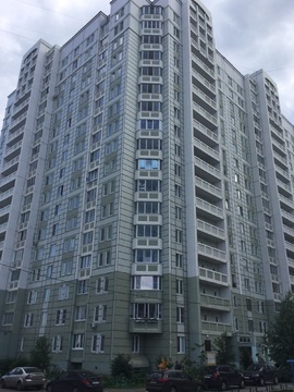 Подольск 1 комн кв 41 метр в Новом Доме! Полная Стоимость в Договоре Подольск 1 комн кв 41 метр в Новом Доме! Полная Стоимость в Договоре