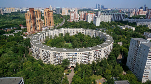 2-комн. кв. 52м2, этаж 2/9, г. Москва, ул. Нежинская, 13 2-комн. кв. 52м2, этаж 2/9, г. Москва, ул. Нежинская, 13