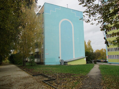 1-комнатная квартира Клин, ул.Красная, д.10 1-комнатная квартира Клин, ул.Красная, д.10