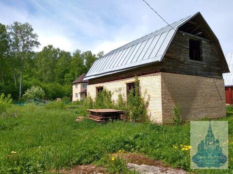 Предлагается к продаже садовый участок, площадью 6,55 Предлагается к продаже садовый участок, площадью 6,55