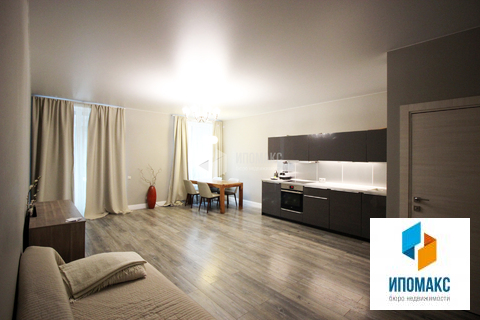 2-комнатная квартира, 62 кв.м., в ЖК Vesna 2-комнатная квартира, 62 кв.м., в ЖК Vesna