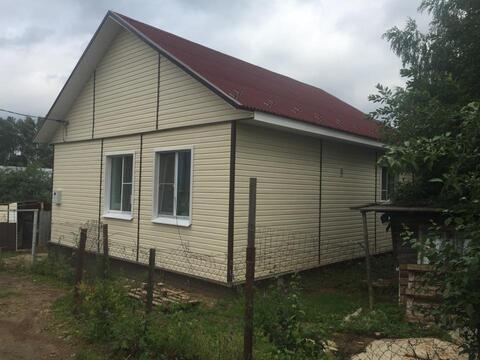 Продаётся дом в д. Манушкино Продаётся дом в д. Манушкино