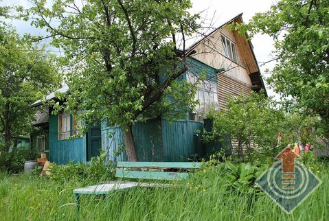 Дача из бруса в СНТ Солнечный зил у д. Ерюхино и пос. Атепцево Дача из бруса в СНТ Солнечный зил у д. Ерюхино и пос. Атепцево
