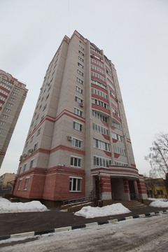 Нежилое помещение в Ивантеевке, ул.Ленина, д.14 Нежилое помещение в Ивантеевке, ул.Ленина, д.14