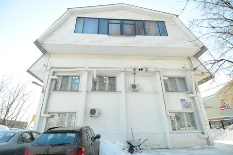 Продажа здания на Третьем Транспортном Кольце. Продажа здания на Третьем Транспортном Кольце.
