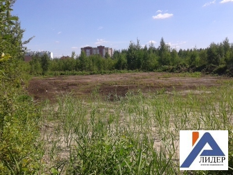Участок ИЖС, под ПМЖ в Электрогорске Участок ИЖС, под ПМЖ в Электрогорске