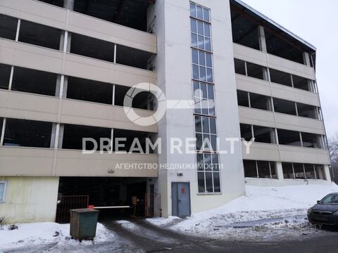 Продажа машиноместа 13,3 кв.м, ул. Васильцовский Стан, 13, к.1 Продажа машиноместа 13,3 кв.м, ул. Васильцовский Стан, 13, к.1