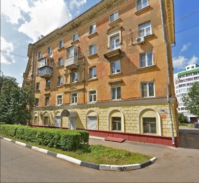 Продажа комнаты Подольск ул.Подольских Курсантов 4 Продажа комнаты Подольск ул.Подольских Курсантов 4