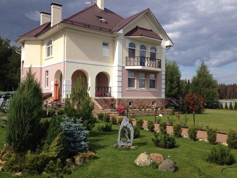 Предлагаю к продаже дом Ленинградское ш, д.Владычино, Солнечногорский Предлагаю к продаже дом Ленинградское ш, д.Владычино, Солнечногорский