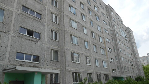 Продаётся 2-х комнатная квартира в городе Орехово-Зуево Московской обл Продаётся 2-х комнатная квартира в городе Орехово-Зуево Московской обл