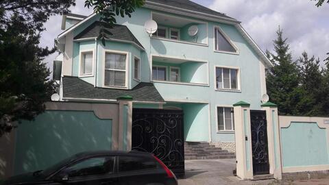 Продажа дома, Солослово, Одинцовский район, 9 Продажа дома, Солослово, Одинцовский район, 9