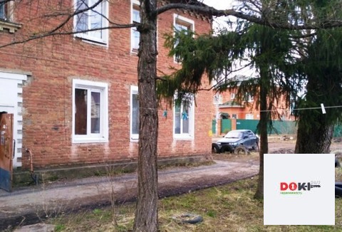 Продажа однокомнатной квартиры в городе Егорьевск ул. Тупицына Продажа однокомнатной квартиры в городе Егорьевск ул. Тупицына