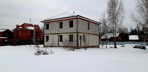 Продажа дома, Андреевское, Истринский район, Ул. Луговая Продажа дома, Андреевское, Истринский район, Ул. Луговая