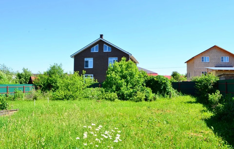 Продам участок 6 соток вблизи д.Ивановское, что в 6 км от МКАД Продам участок 6 соток вблизи д.Ивановское, что в 6 км от МКАД