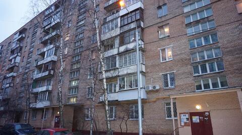 Старомарьинское шоссе, дом 11 Старомарьинское шоссе, дом 11