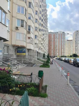 3-комнатная квартира, 80 кв.м., в ЖК "Некрасовка" 3-комнатная квартира, 80 кв.м., в ЖК "Некрасовка"