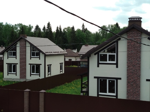 Продам дом 160 кв.м. с участком Продам дом 160 кв.м. с участком