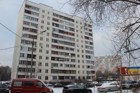 Продается 1-комнатная квартира в г. Ивантеевка Продается 1-комнатная квартира в г. Ивантеевка
