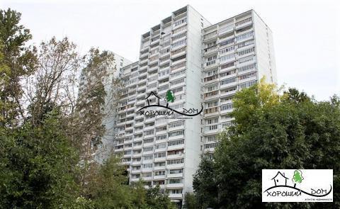 Продам 1-комнатную квартиру в Зеленограде к.1003 Продам 1-комнатную квартиру в Зеленограде к.1003