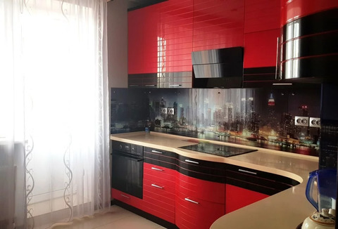 3-комнатная квартира, 79 кв.м., в ЖК на улице Тверская 3-комнатная квартира, 79 кв.м., в ЖК на улице Тверская