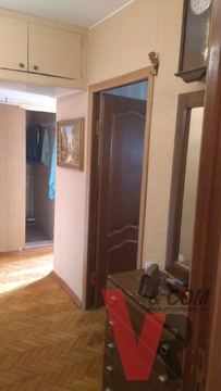 Продается 2-х комнатная квартира м. Теплый стан Продается 2-х комнатная квартира м. Теплый стан