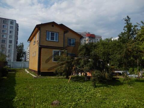Продается дом. Семь комнат Продается дом. Семь комнат