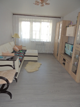 3-х комн. кв-ра в г.Старая Купавна, Ногинского р-на, ул.Чкалова, д.8 3-х комн. кв-ра в г.Старая Купавна, Ногинского р-на, ул.Чкалова, д.8