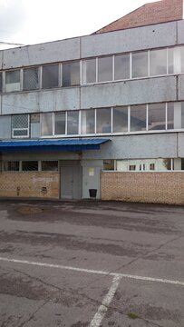 Продажа производство г.Серпухов Продажа производство г.Серпухов