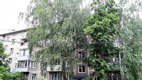 Продается 2к.кв, г. Раменское, Космонавтов Продается 2к.кв, г. Раменское, Космонавтов