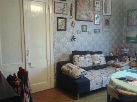 4-х комн. в сталинке, ул. Курчатова д.18 общая пл. 90 кв.м. 4-х комн. в сталинке, ул. Курчатова д.18 общая пл. 90 кв.м.