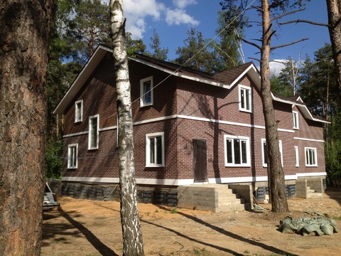 Продается Таунхаус 180м2 Малаховка, мкр Овражки, ул. Озерная Продается Таунхаус 180м2 Малаховка, мкр Овражки, ул. Озерная