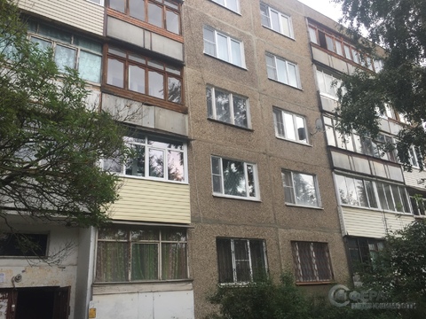 1-комн.квартира новой планировки, ж/д ст.Москворецкая 1-комн.квартира новой планировки, ж/д ст.Москворецкая