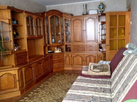 Москва, п.Шишкин лес.Продается 3 комн.кв, в нормальном состоянии Москва, п.Шишкин лес.Продается 3 комн.кв, в нормальном состоянии