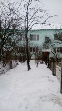 Продам 2-к квартиру, Нижнее Хорошово с, Центральная улица 13 Продам 2-к квартиру, Нижнее Хорошово с, Центральная улица 13