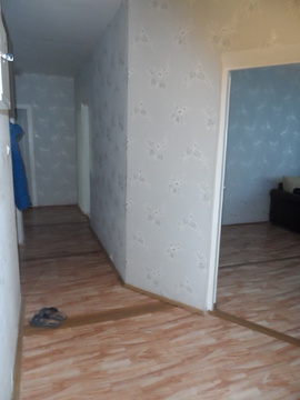 3-комнатная квартира Солнечногорск, ул.Рекинцо-2, д.3 3-комнатная квартира Солнечногорск, ул.Рекинцо-2, д.3