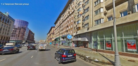 Торговое(псн) 82 м2 на первой линии 1-й Тверской-Ямской Торговое(псн) 82 м2 на первой линии 1-й Тверской-Ямской