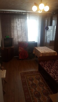 Сдам комнату 12 кв.м. в 2х комнатной квартире в г.Жуковский, ул.Лацков Сдам комнату 12 кв.м. в 2х комнатной квартире в г.Жуковский, ул.Лацков
