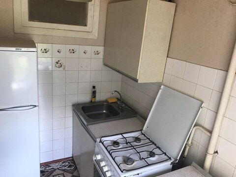 Сдаётся однокомнатная квартира в южном микрорайоне Сдаётся однокомнатная квартира в южном микрорайоне