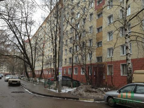 Продается 3 комнатная квартира в Королеве на проспекте Королева д.11 Продается 3 комнатная квартира в Королеве на проспекте Королева д.11