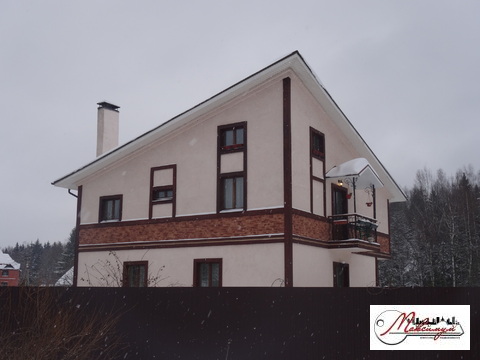 Продаётся дом 270 кв.м. на участке 22 сотки в д.Толстяково Продаётся дом 270 кв.м. на участке 22 сотки в д.Толстяково