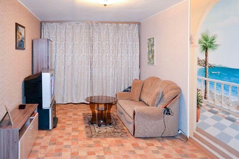 3-комнатная квартира, 58 кв.м., в ЖК «Аэробус» 3-комнатная квартира, 58 кв.м., в ЖК «Аэробус»