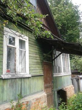 Часть дома в центре г.Истра (458077) Часть дома в центре г.Истра (458077)
