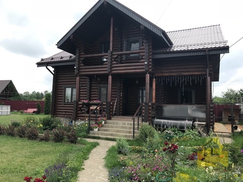 Дом в д. Степанщино. Дом в д. Степанщино.