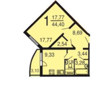 1-ком. кв-ра Перовская 66к1 ремонт 45 кв.м. кухня 10 кв. Своб. продажа 1-ком. кв-ра Перовская 66к1 ремонт 45 кв.м. кухня 10 кв. Своб. продажа